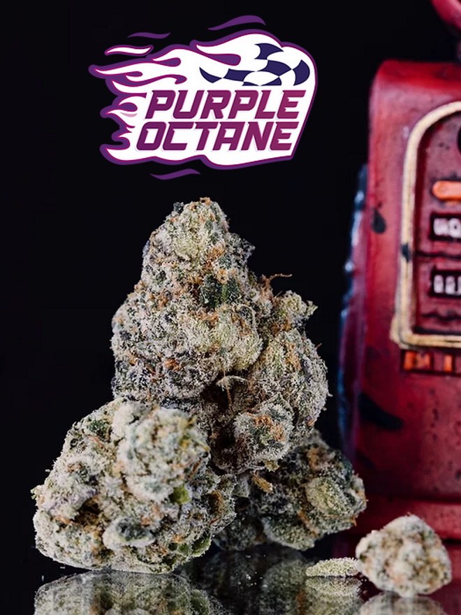 purple-octane